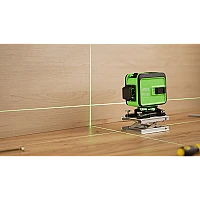 Лазерный уровень RGK PR-38G