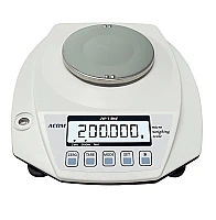 Лабораторные весы Acom JW-1-203 RS232C