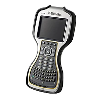 Полевой контроллер Trimble TSC3 TA QWERTY keypad встроенный радиомодуль 2.4 ГГц