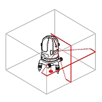 Лазерный уровень RGK UL-11