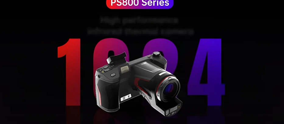 Guide Sensmart PS800 - ВИДЕО