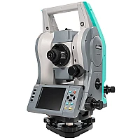 Тахеометр Nikon XF 2” OP