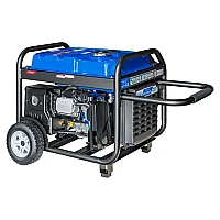 Инверторный генератор TSS SGG 10000Ei