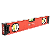 Пузырьковый уровень RGK U5040