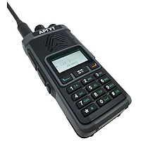 Радиостанция Аргут А-78 VHF/UHF