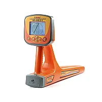 Успех 3.108Д - трассоискатель с функцией сохранения GPS/ГЛОНАСС координат