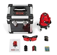 Лазерный уровень RGK UL-443