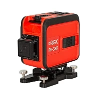 Лазерный уровень RGK PR-38R