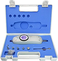 Динамометр сжатия-растяжения аналоговый МЕГЕОН 04300