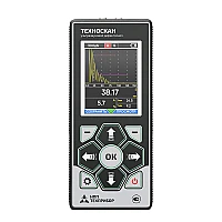 Ультразвуковой дефектоскоп ТЕХНОСКАН