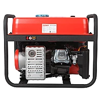 Бензиновый генератор A-iPower A3500X
