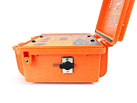 Успех 4.108Д - трассоискатель с цветным экраном