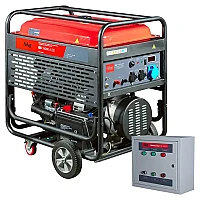 Бензиновый генератор FUBAG BS 19000 A ES