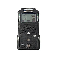 Портативный газоанализатор ТОП-СЕНС 360 (CH4, O2, H2S, CO) с поверкой