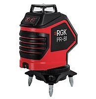 Лазерный уровень RGK PR-81
