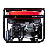 Сварочный генератор FUBAG WCE 250 DC ES 838988/646274