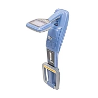 Локатор со встроенным маркероискателем Radiodetection MRX