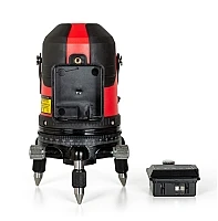 Лазерный уровень RGK UL-21W