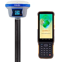 Аренда PrinCe i90 + HCE600 для RTK