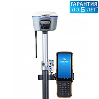 Комплект приемника PrinCe i50 + HCE600 + LandStar 8