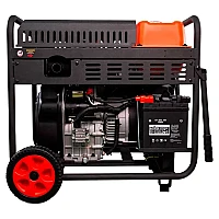 Дизельный генератор A-iPower AD9500EA