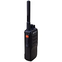 Радиостанция Аргут А-73 VHF