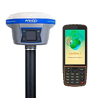 Комплект PrinCe i90 + HCE320 + LandStar