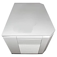 Генератор A-iPower A3500EAX в супертихом зимнем кожухе 1400SS RAL 7035 + блок автозапуска A-iPower 230 В, 50 А