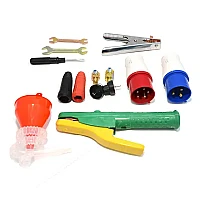 Сварочный генератор TSS DGW 7.0/250ED-R3