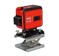 Лазерный уровень RGK PR-38R