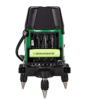 Лазерный уровень RGK LP-62G