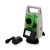 Тахеометр Alpha Tx Arctic 1"