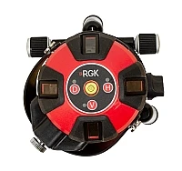 Лазерный уровень RGK UL-41