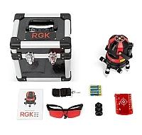 Лазерный уровень RGK UL-11