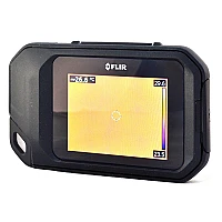 Тепловизор FLIR C3
