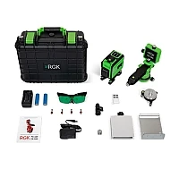 Лазерный уровень RGK PR-38G