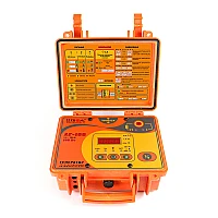 Успех 3.108Д - трассоискатель с функцией сохранения GPS/ГЛОНАСС координат