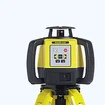 Ротационные лазерные нивелиры