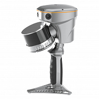 ГНСС-RTK сканер SLAM CHCNAV RS10 + Insta360 + Аксессуары