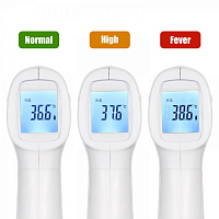 Медицинский термометр GP 300