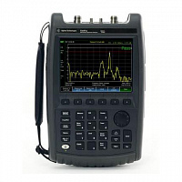Портативный СВЧ анализатор спектра FieldFox Keysight N9935A