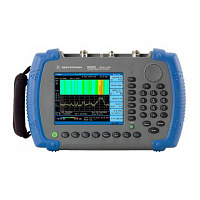 Ручной анализатор спектра Keysight N9343C