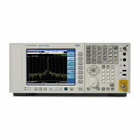 Портативный анализатор сигналов Keysight N9010A-513