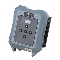 Комплект EFIX C5 + EFIX C5 + контроллер EFIX FC2 + модем EFIX FL3