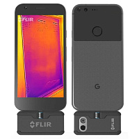 Тепловизор FLIR ONE Pro for Android USB-C, INTERNATIONAL