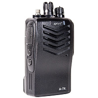 Радиостанция Аргут А-74 DMR UHF