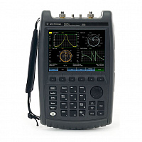 Портативный комбинированный СВЧ анализатор FieldFox Keysight N9928A