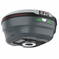 Комплект EFIX C5 + EFIX F6 + контроллер EFIX FC2 + модем EFIX FL3
