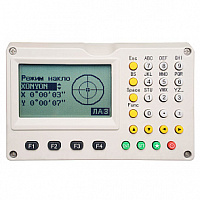 Электронный тахеометр FOIF RTS102 (R600, 2")