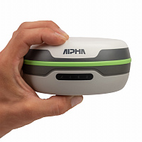 GNSS-приемник Alpha 5w
